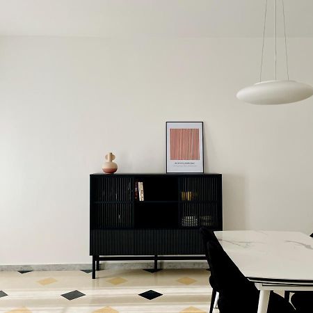 The Design Pasta Apartment Roma Exterior foto