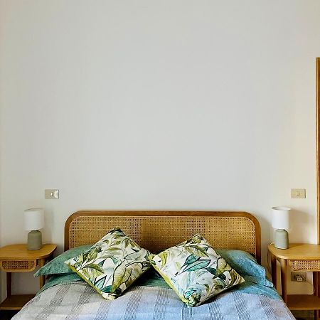 The Design Pasta Apartment Roma Exterior foto