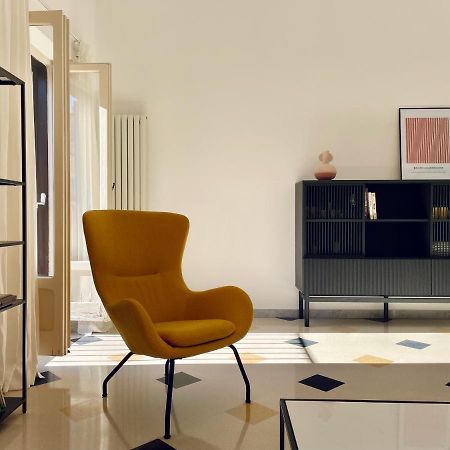 The Design Pasta Apartment Roma Exterior foto