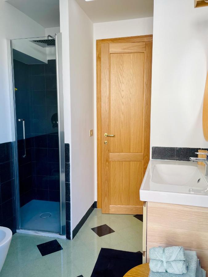 The Design Pasta Apartment Roma Exterior foto