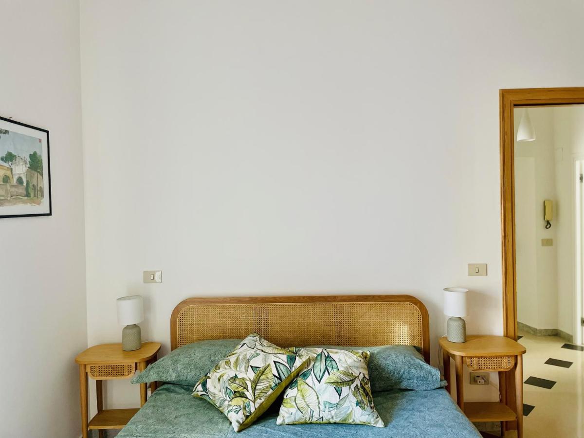 The Design Pasta Apartment Roma Exterior foto